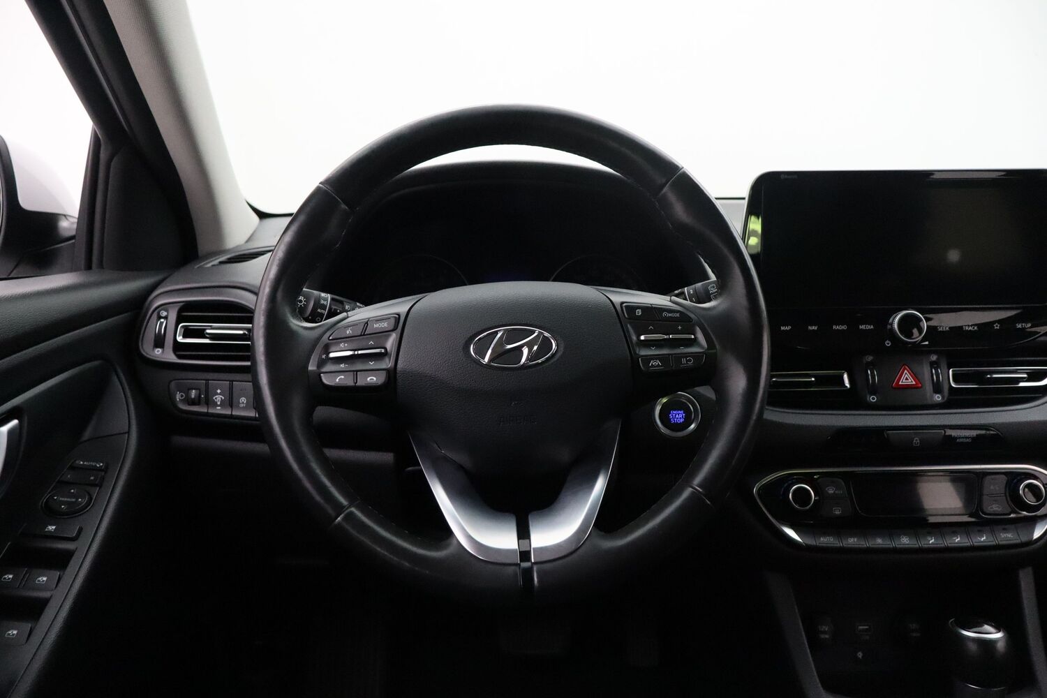 Hyundai i30 vaihtoauto