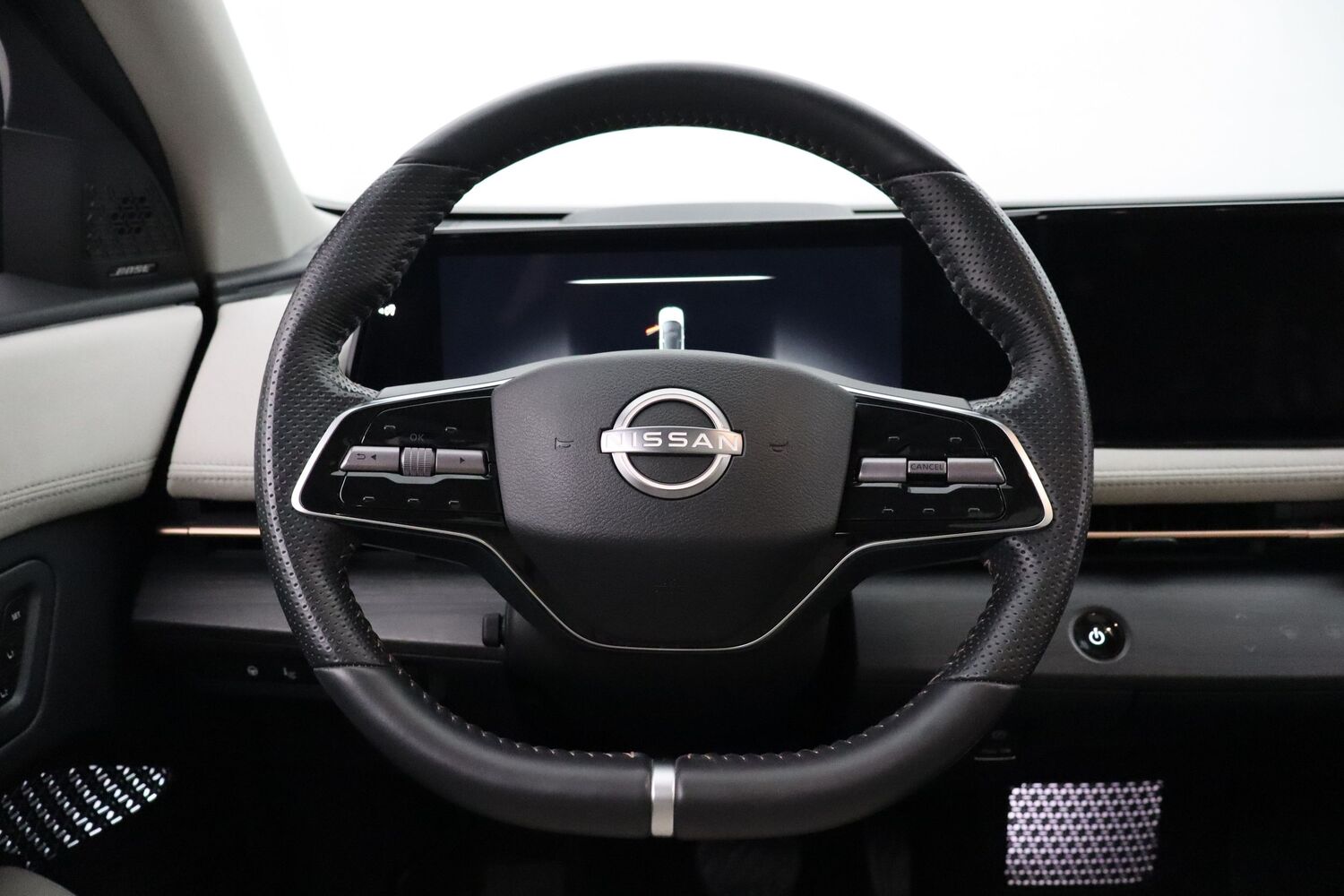 Nissan Ariya vaihtoauto
