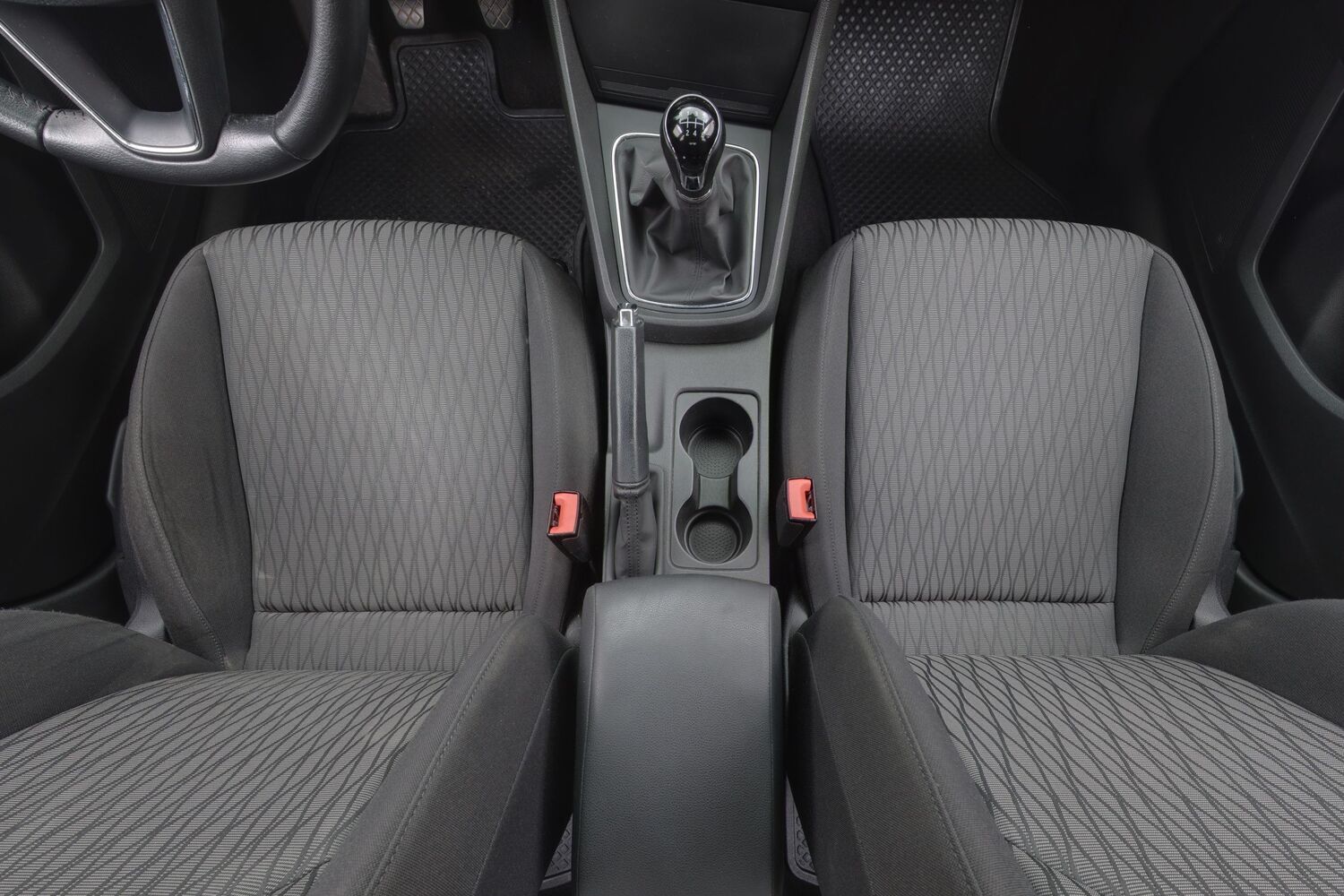 SEAT Leon vaihtoauto