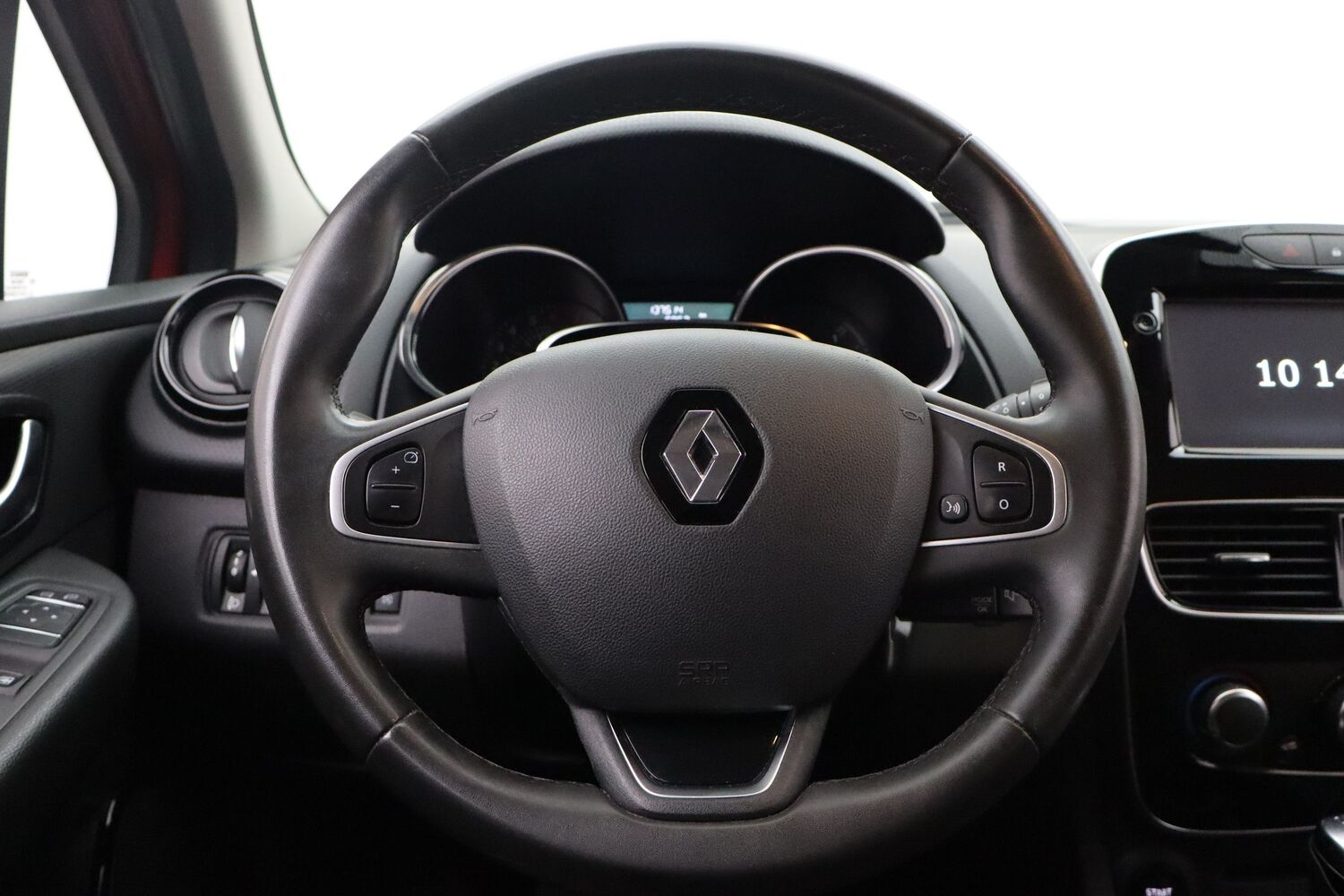 Renault Clio vaihtoauto