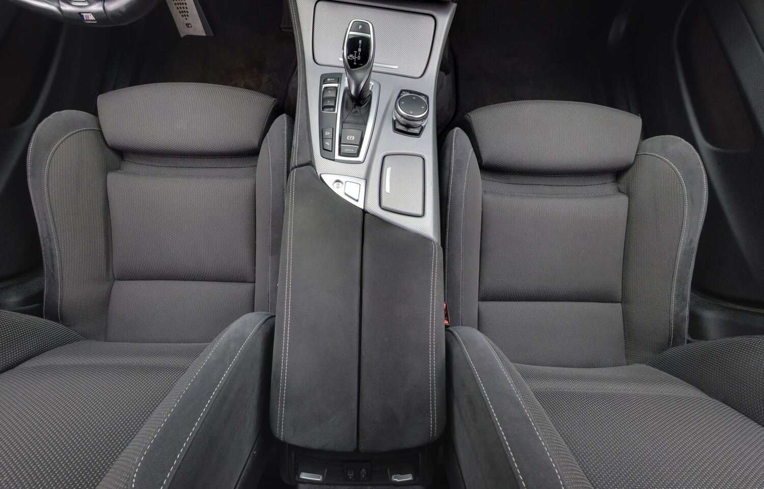 BMW 535 vaihtoauto
