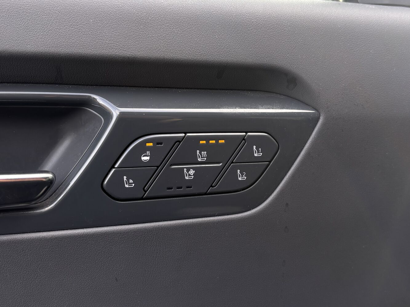 Kia EV9 vaihtoauto