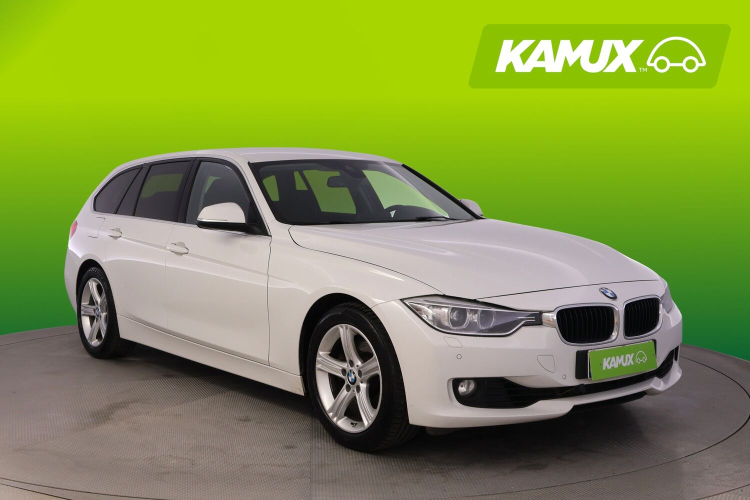 BMW 325 vaihtoauto