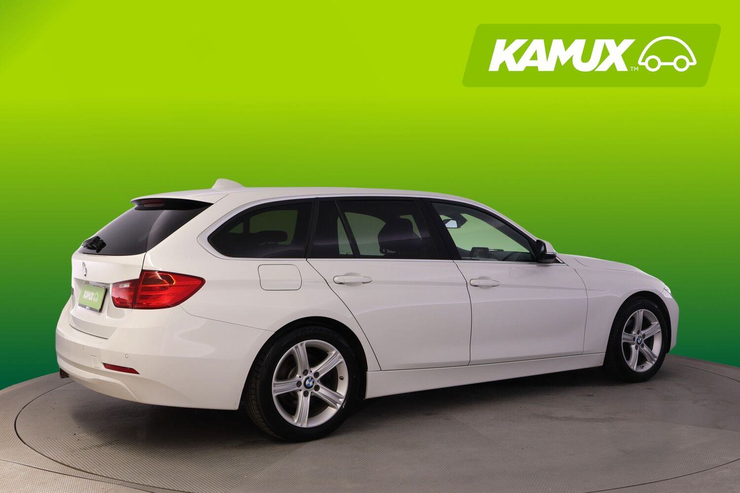 BMW 325 vaihtoauto