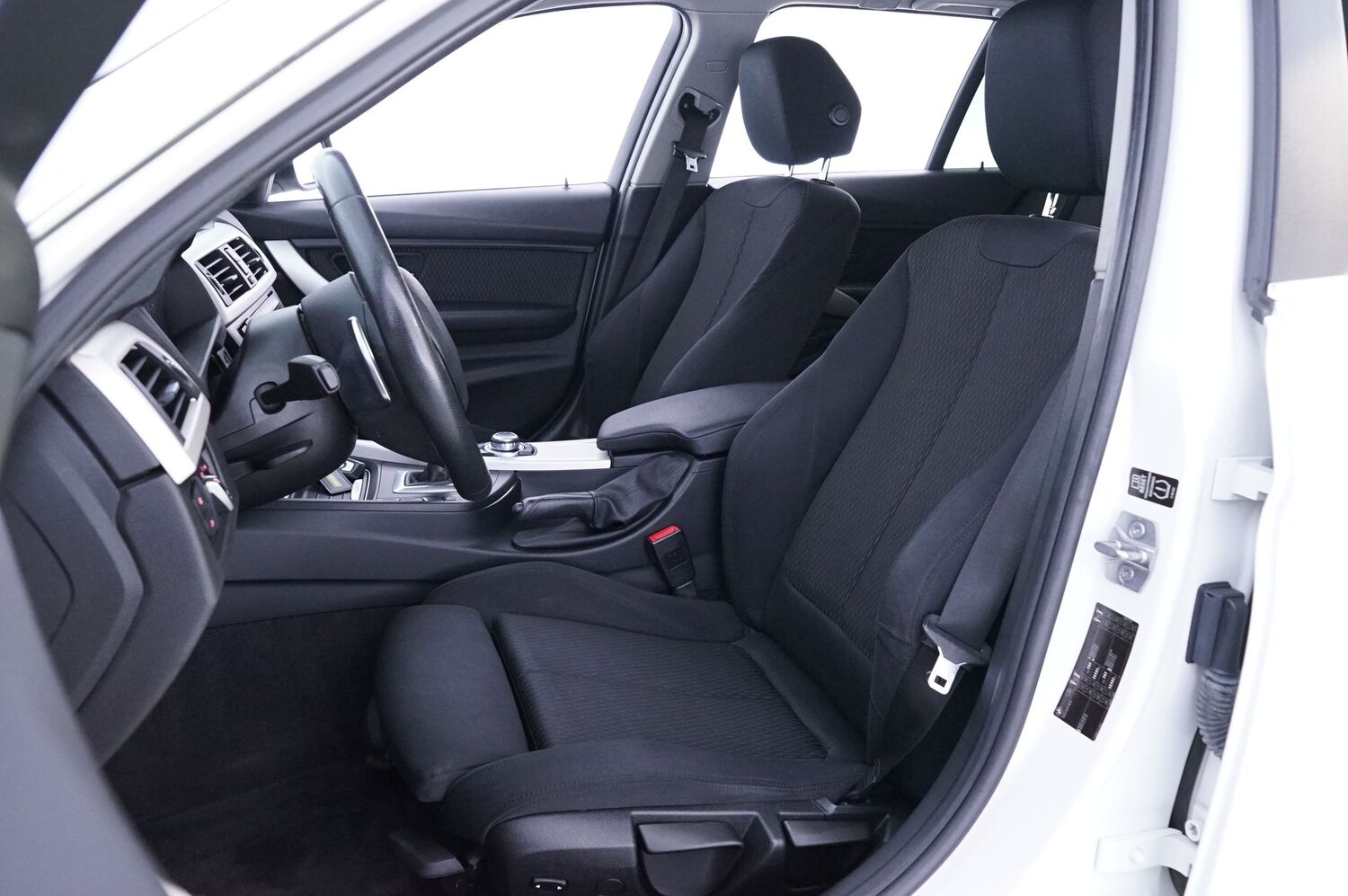 BMW 325 vaihtoauto