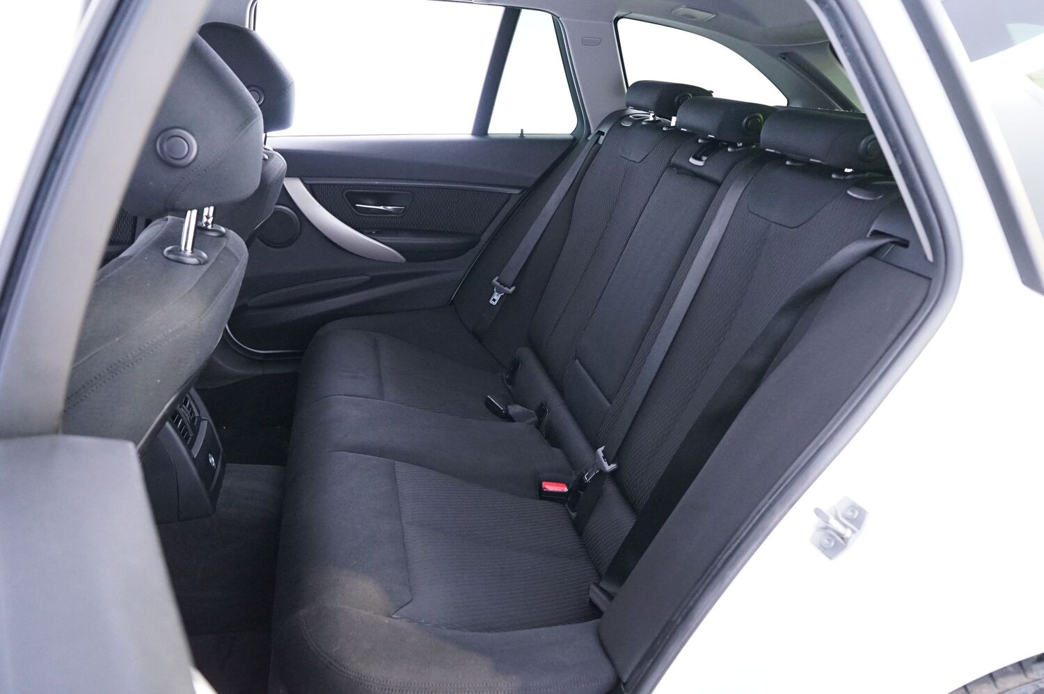 BMW 325 vaihtoauto
