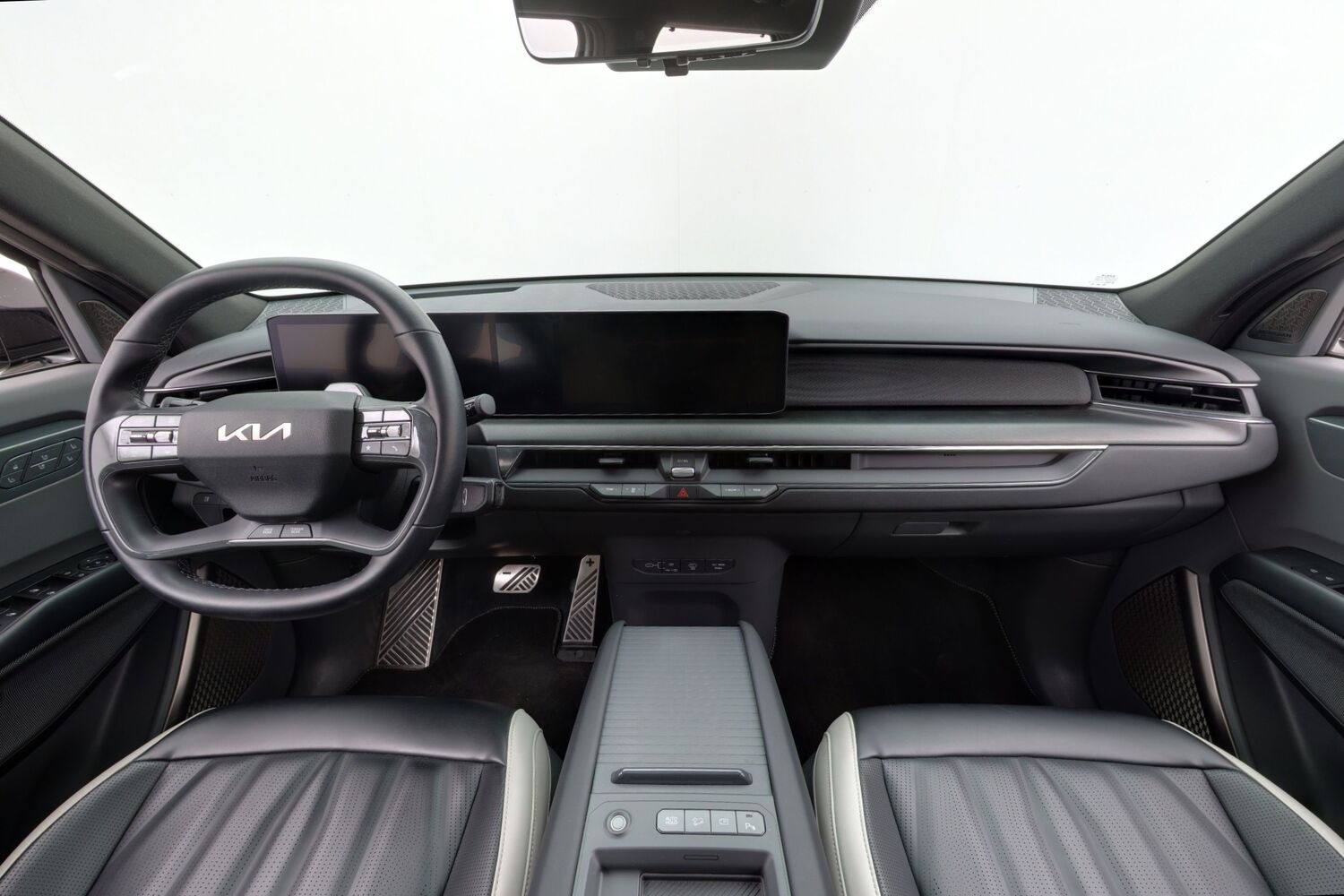 Kia EV9 vaihtoauto