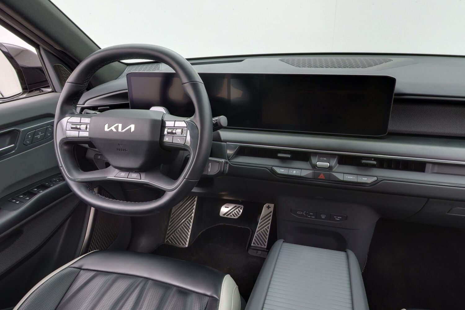Kia EV9 vaihtoauto