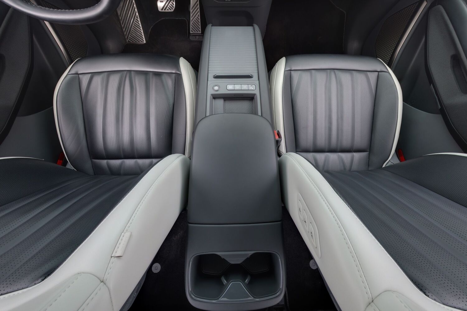 Kia EV9 vaihtoauto