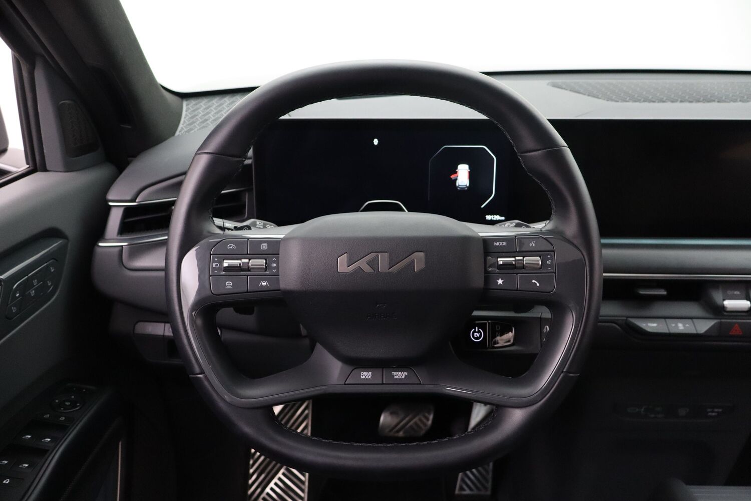 Kia EV9 vaihtoauto