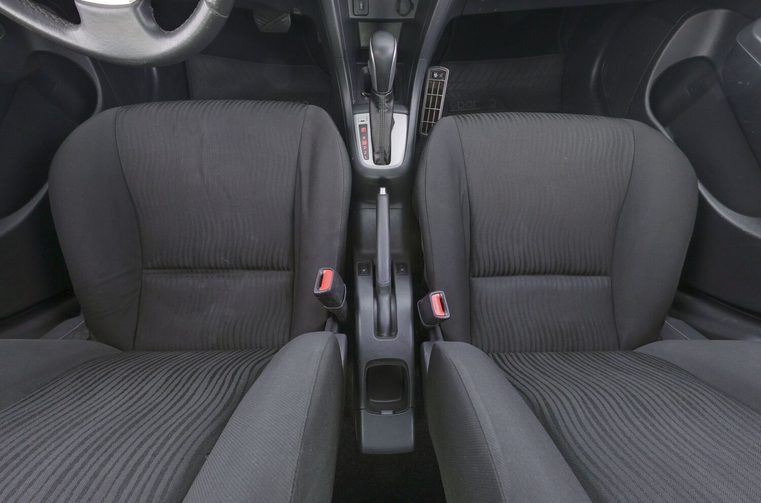 Suzuki Swift vaihtoauto