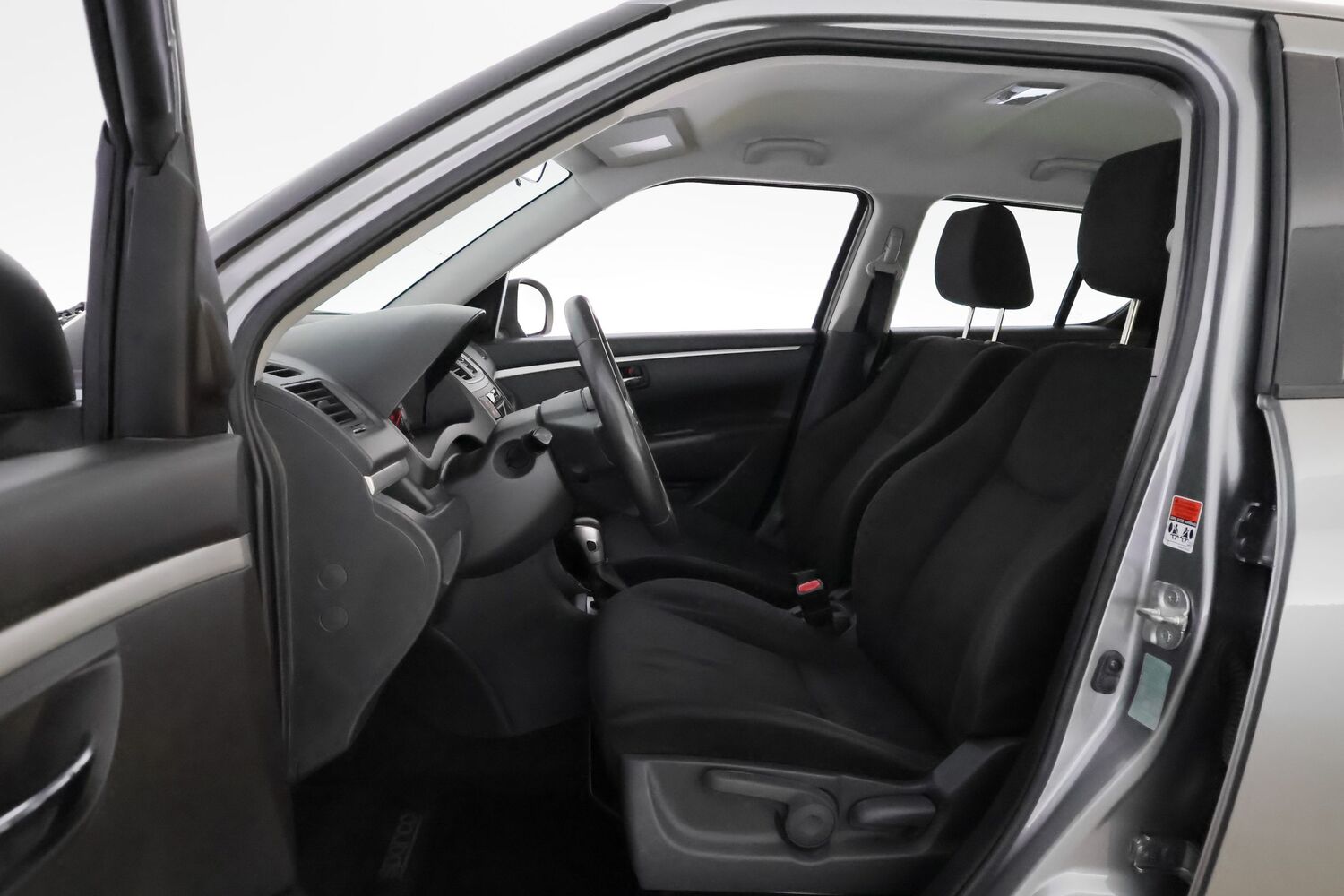 Suzuki Swift vaihtoauto