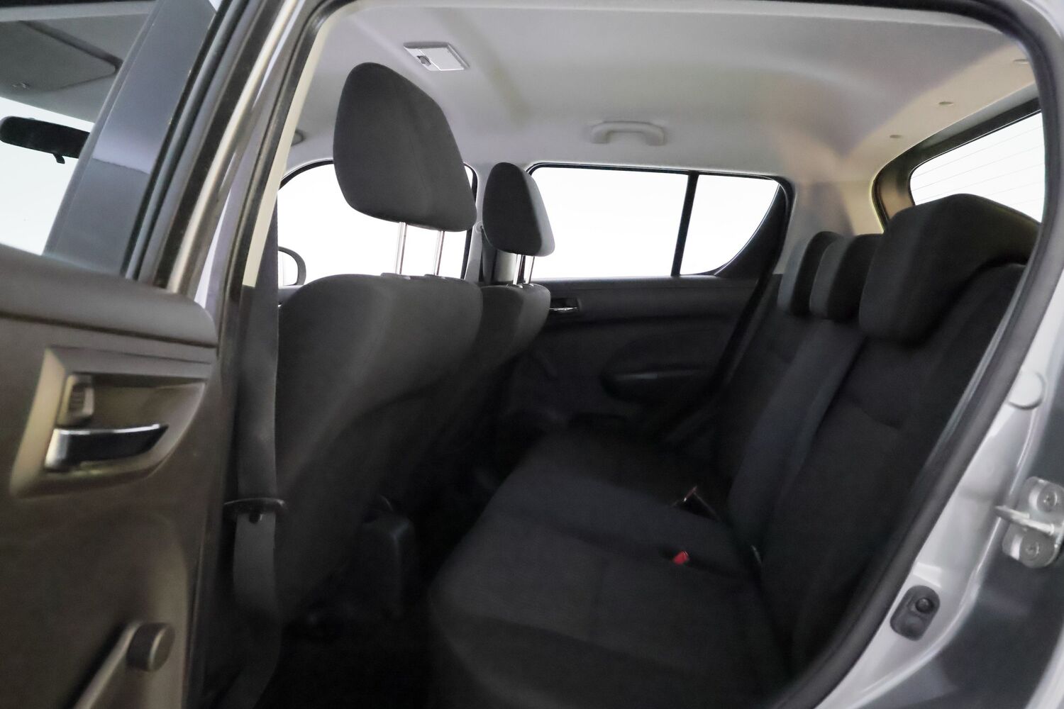 Suzuki Swift vaihtoauto