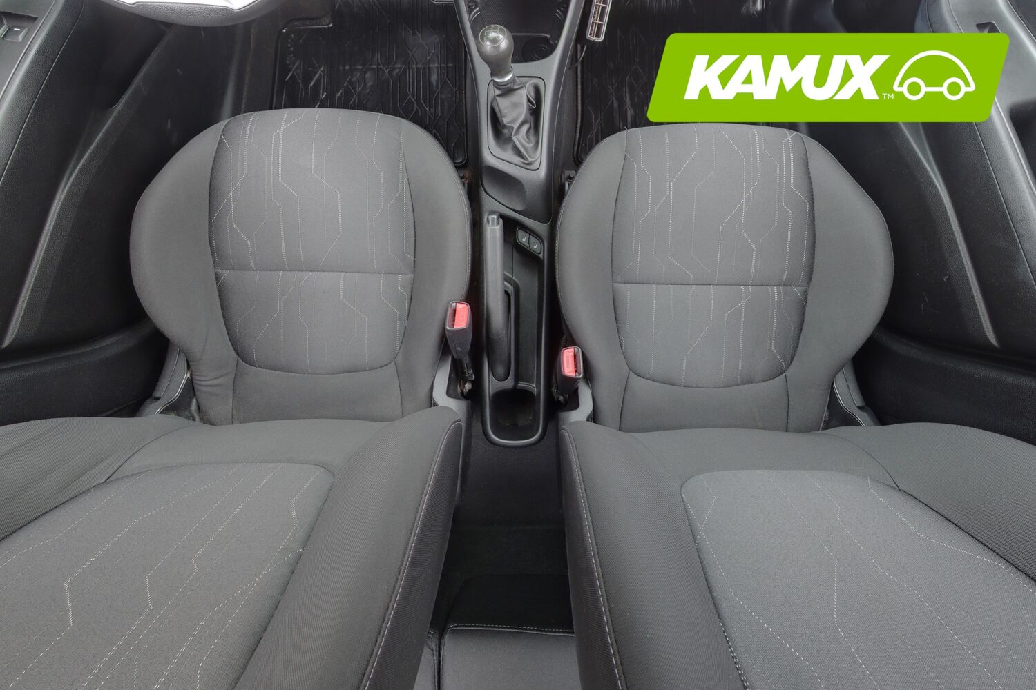 Kia Picanto vaihtoauto