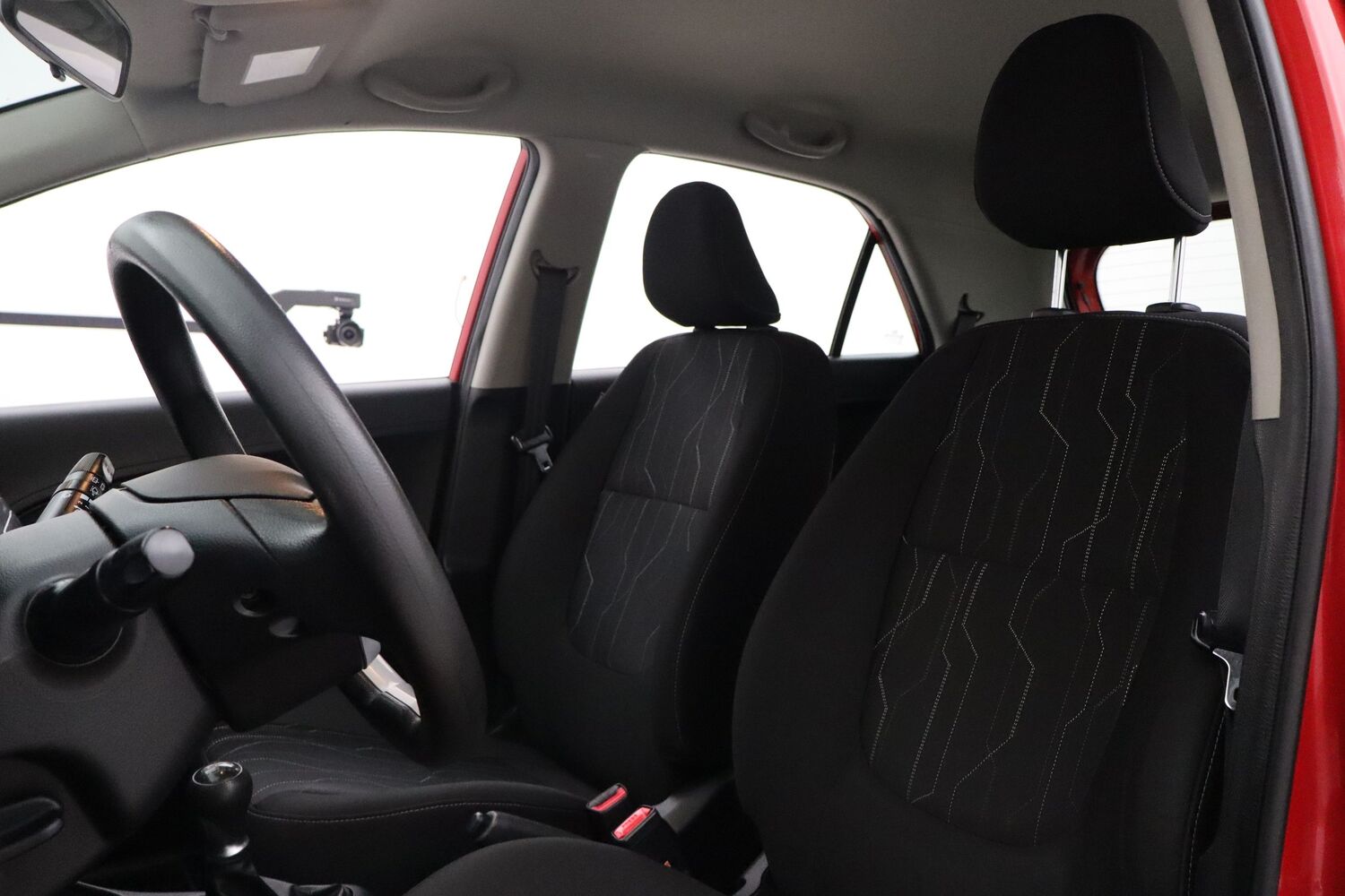 Kia Picanto vaihtoauto