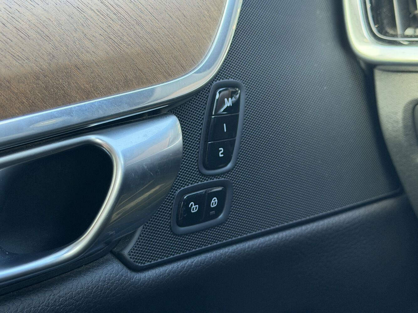 Volvo S90 vaihtoauto