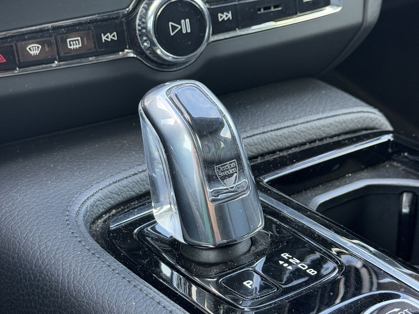 Volvo S90 vaihtoauto