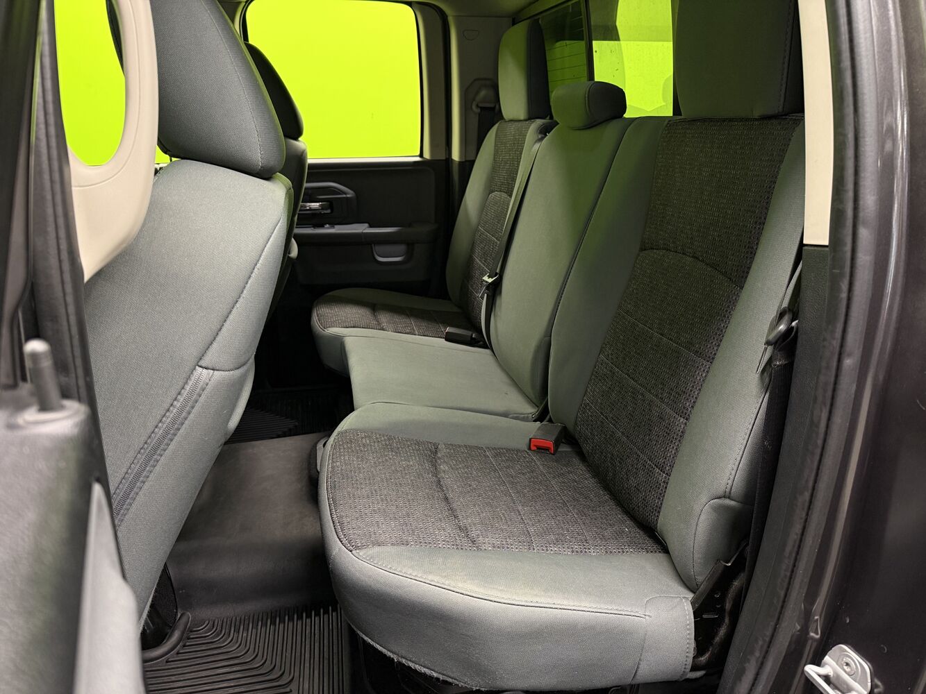 Dodge Ram 1500 vaihtoauto