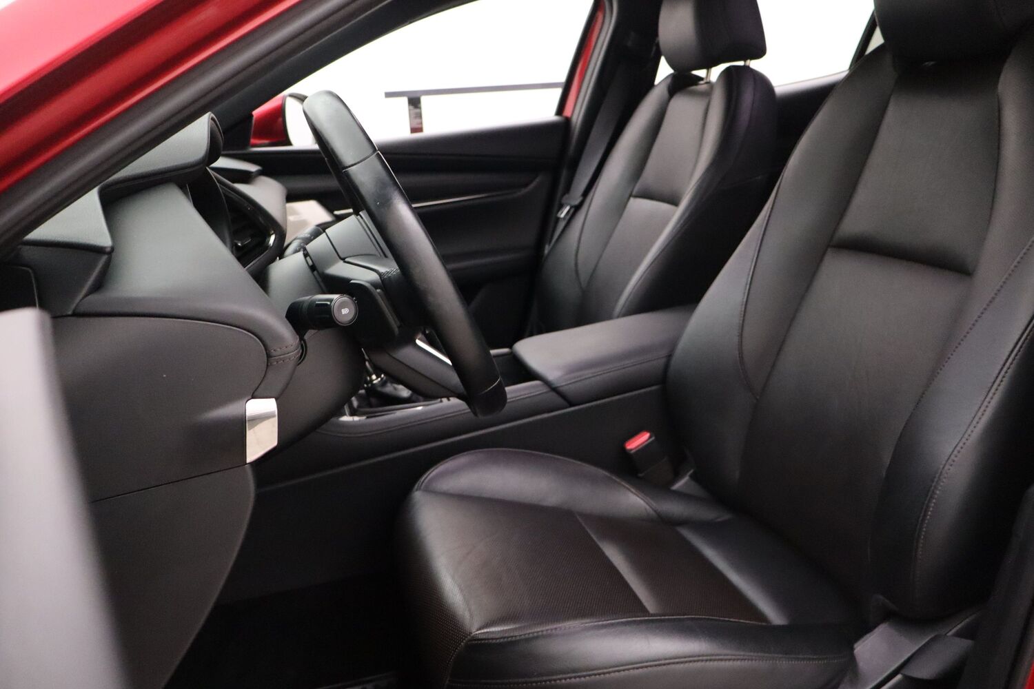 Mazda 3 vaihtoauto