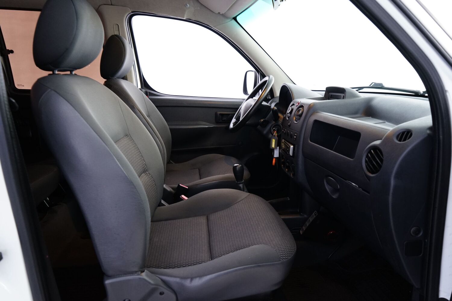 Citroën Berlingo vaihtoauto