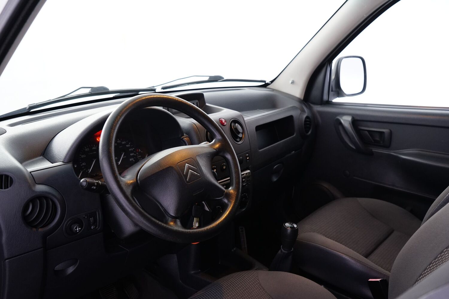 Citroën Berlingo vaihtoauto