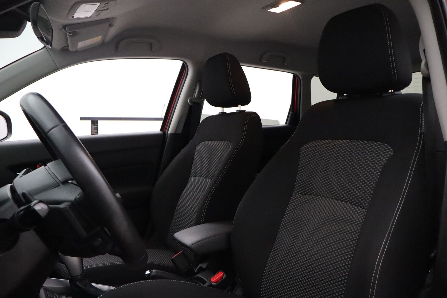 Suzuki Vitara vaihtoauto