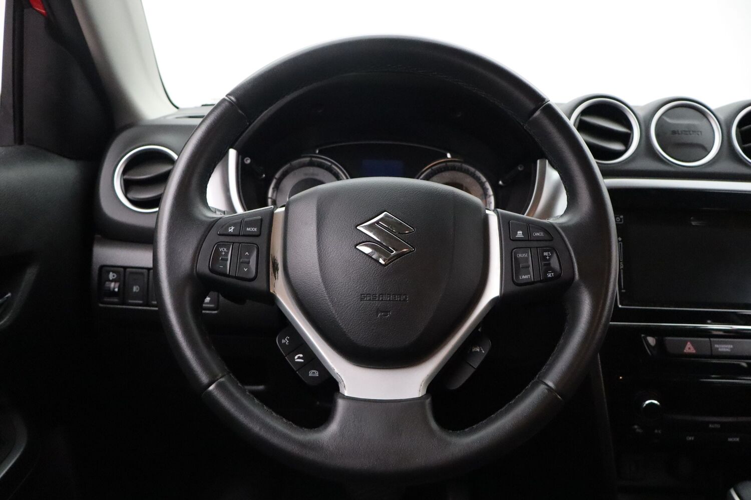 Suzuki Vitara vaihtoauto