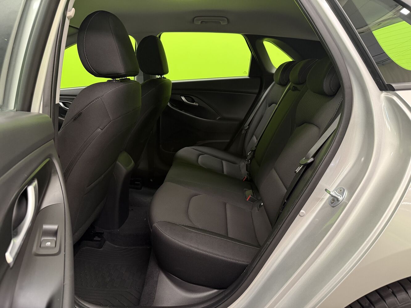 Hyundai i30 vaihtoauto