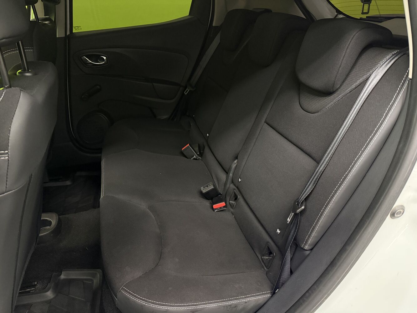 Renault Clio vaihtoauto