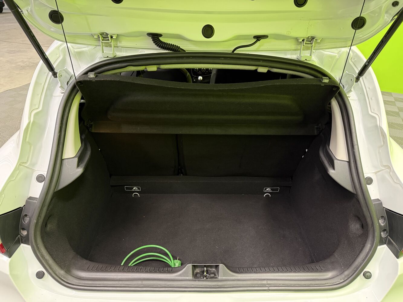 Renault Clio vaihtoauto