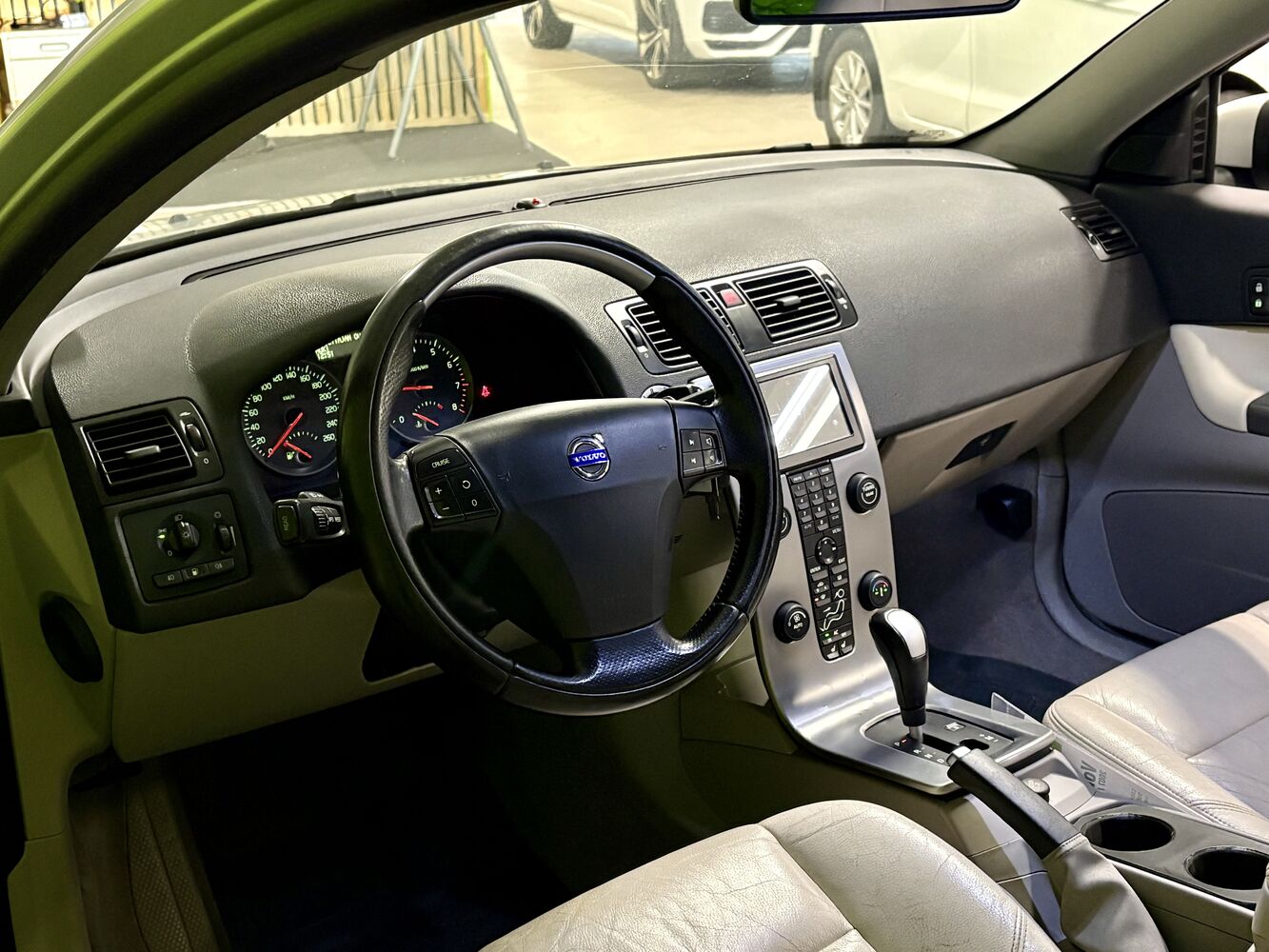 Volvo C30 vaihtoauto