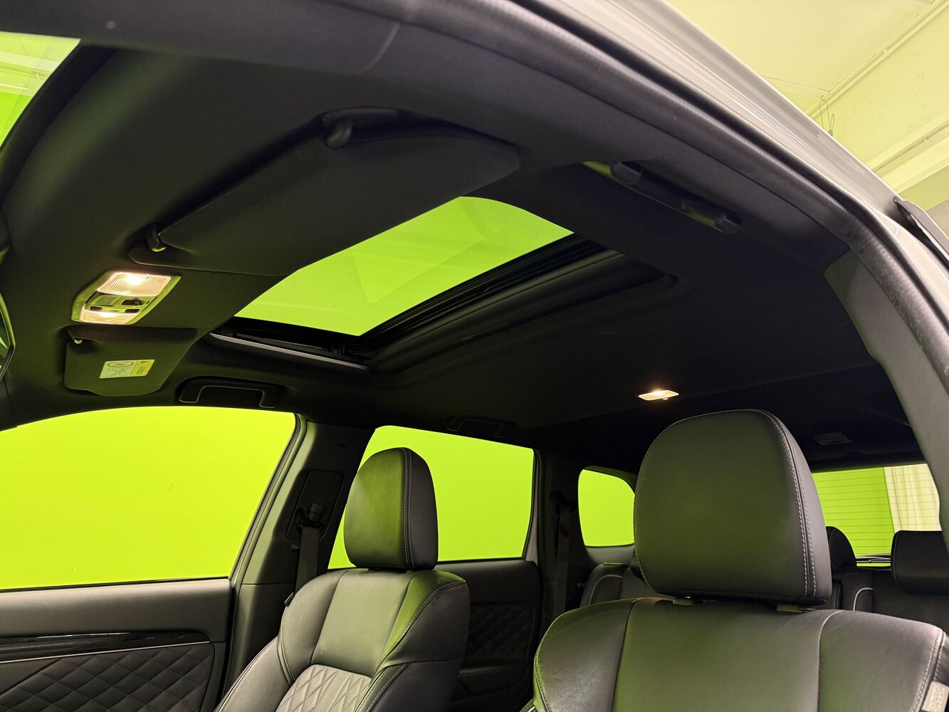 Mitsubishi Outlander vaihtoauto