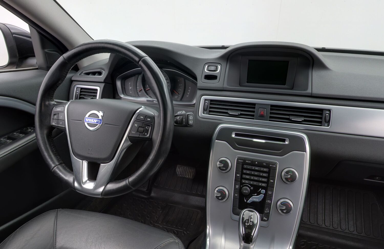 Volvo XC70 vaihtoauto
