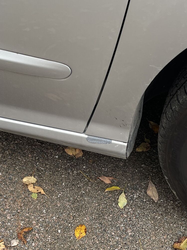 Peugeot 308 vaihtoauto