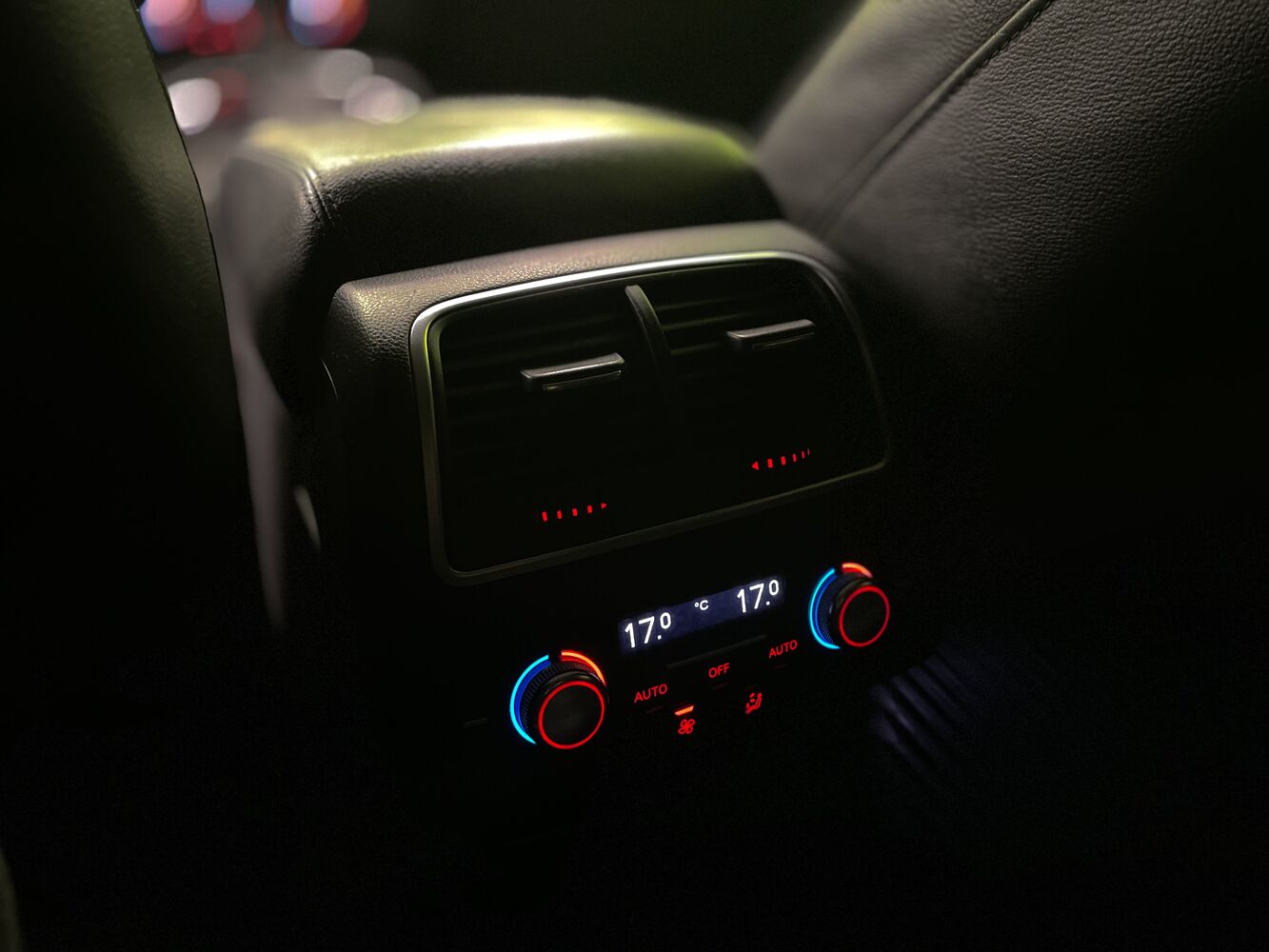 Audi A7 vaihtoauto