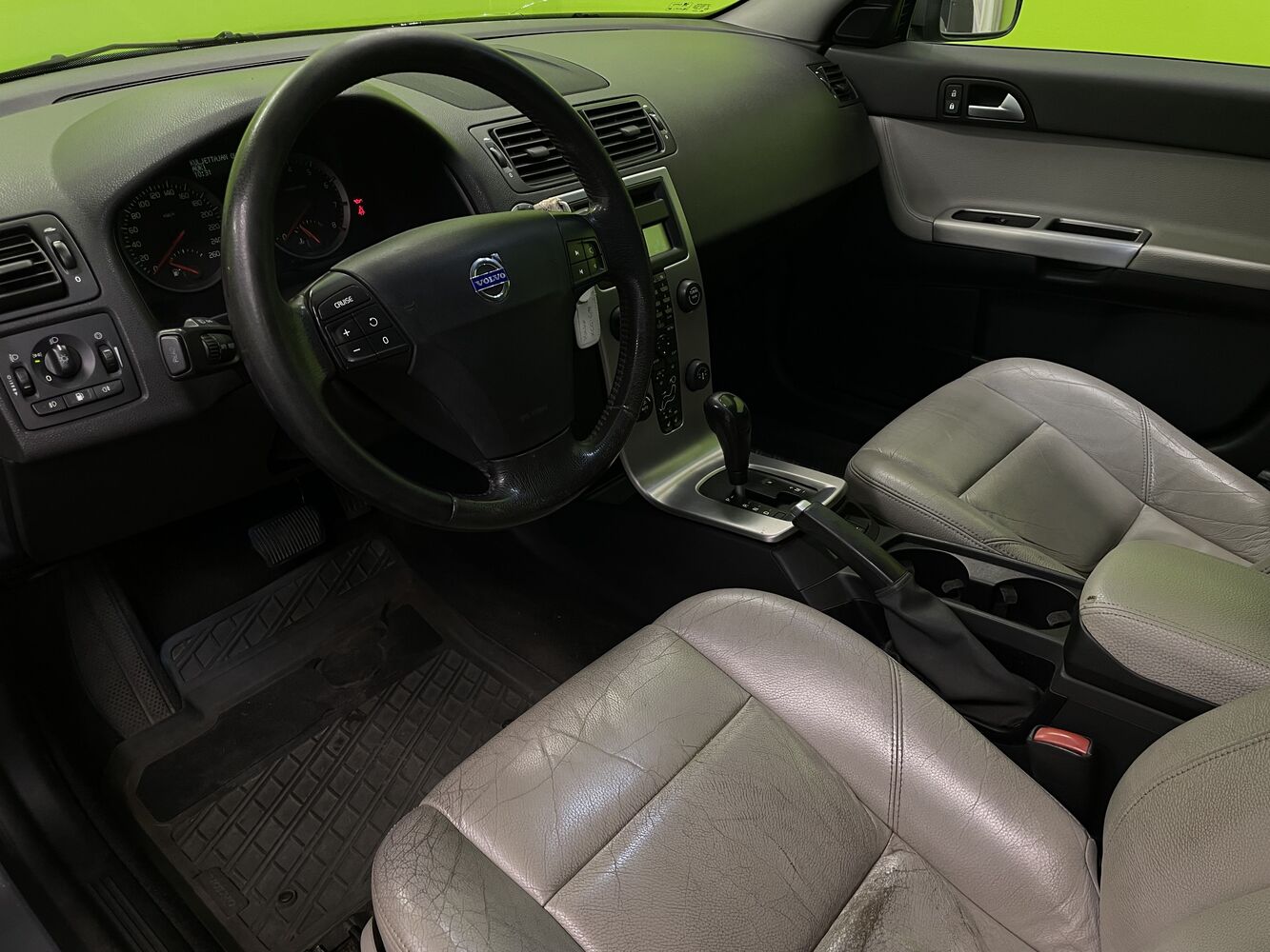 Volvo S40 vaihtoauto