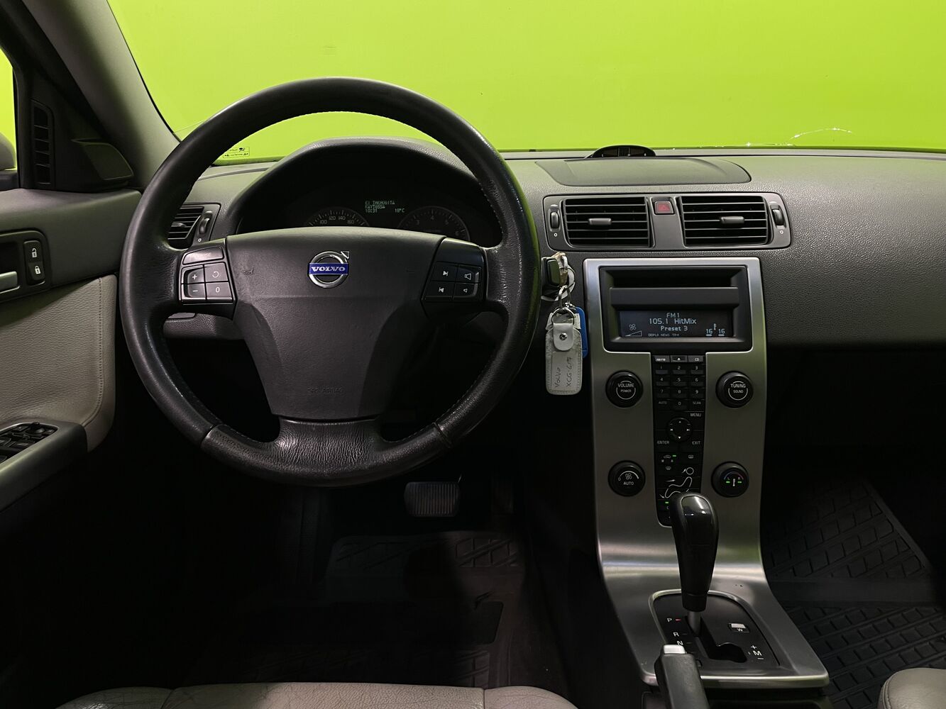 Volvo S40 vaihtoauto