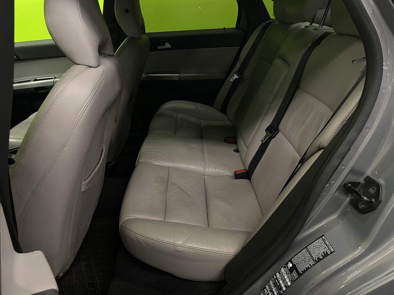Volvo S40 vaihtoauto