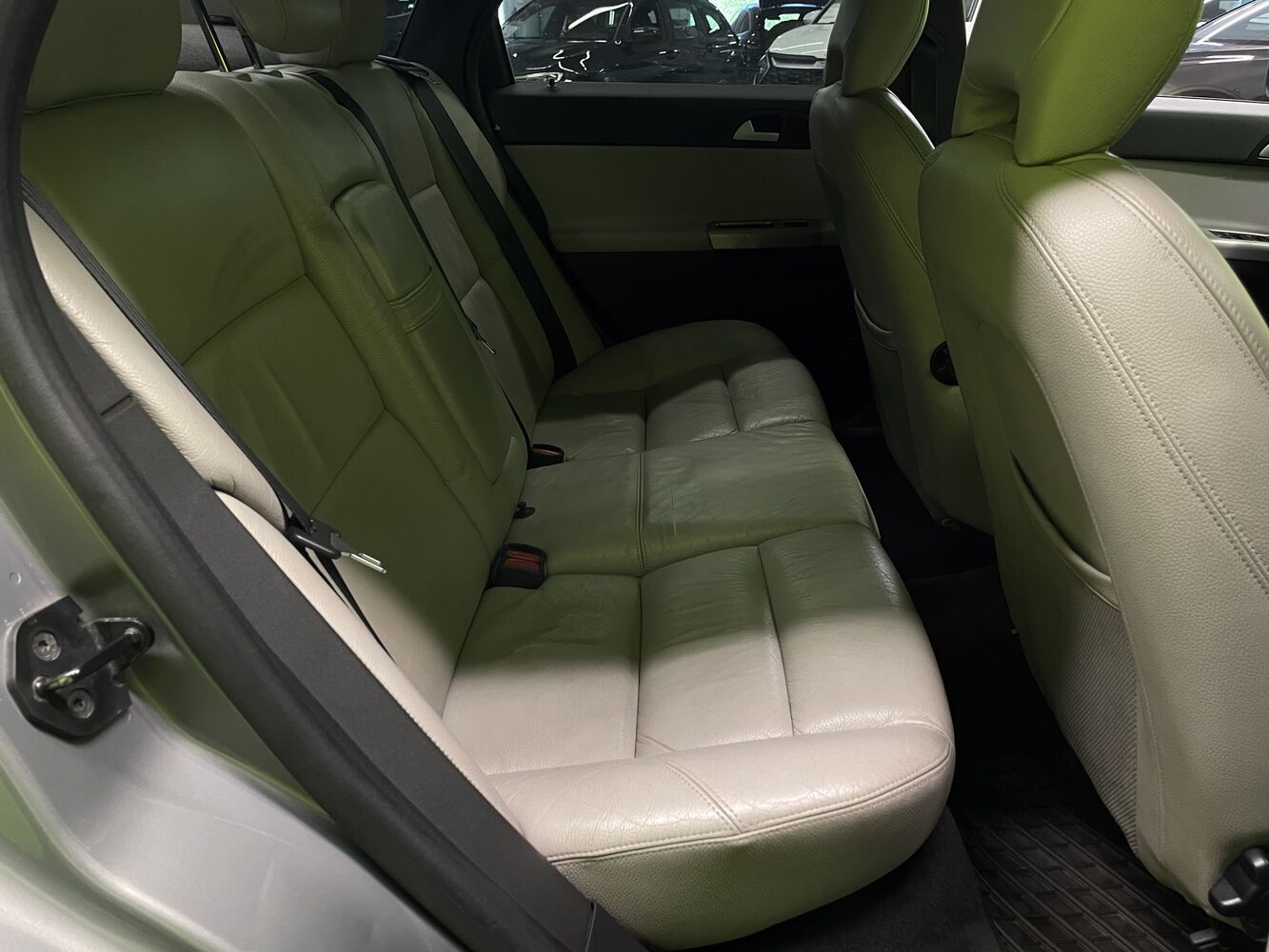 Volvo S40 vaihtoauto