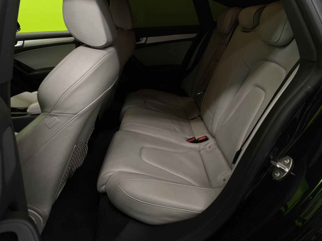 Audi A5 vaihtoauto