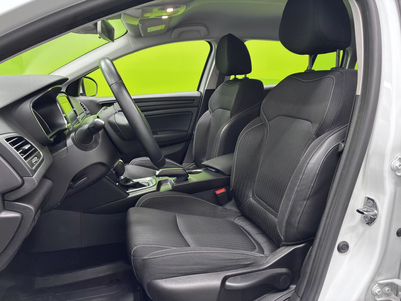Renault Mégane vaihtoauto