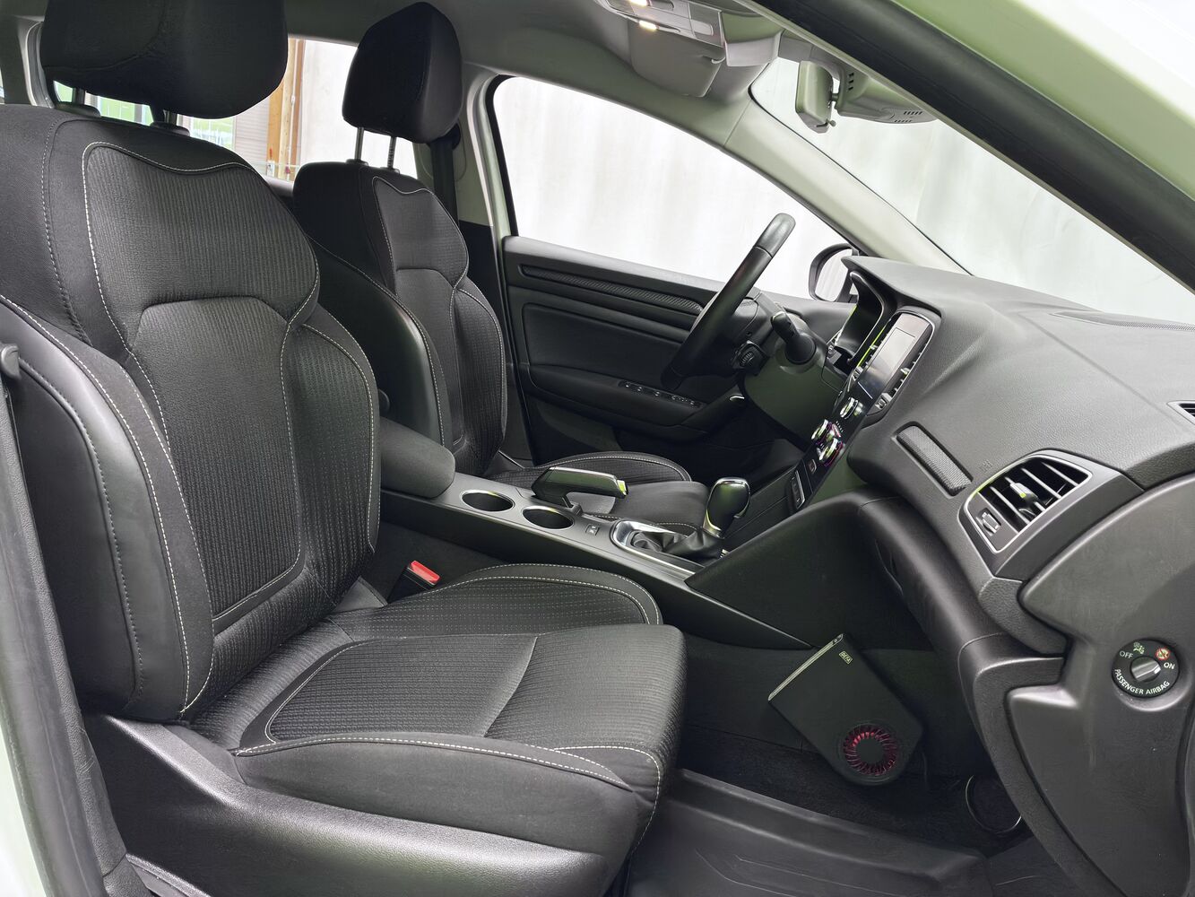 Renault Mégane vaihtoauto
