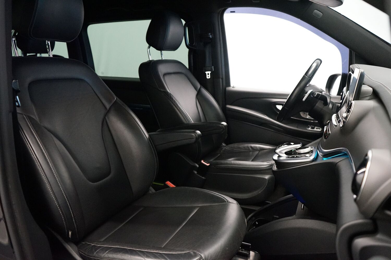Mercedes-Benz V vaihtoauto