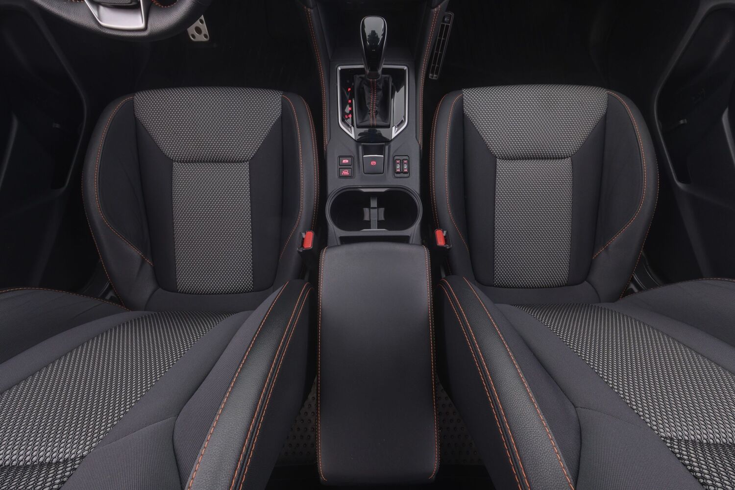 Subaru XV vaihtoauto