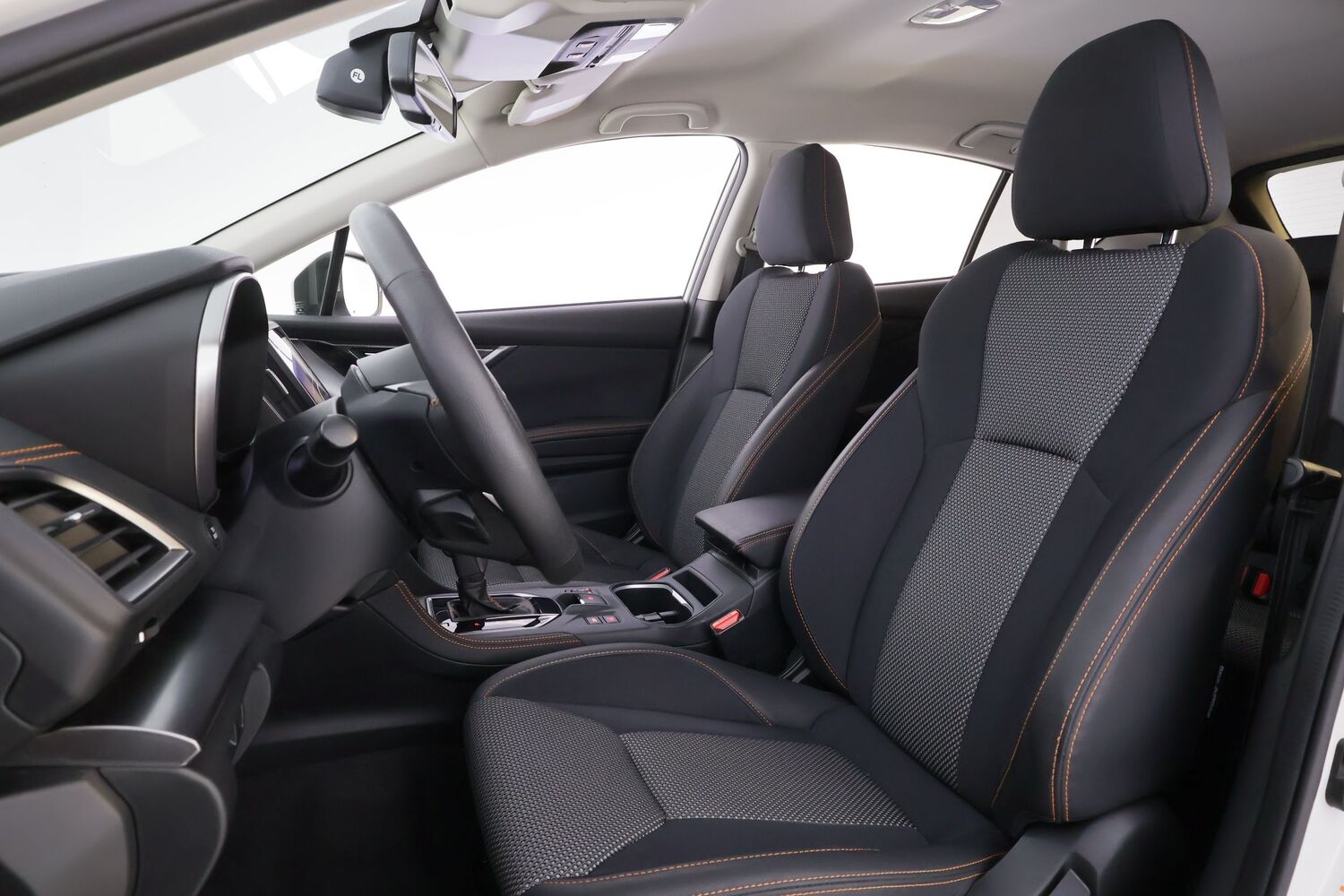 Subaru XV vaihtoauto