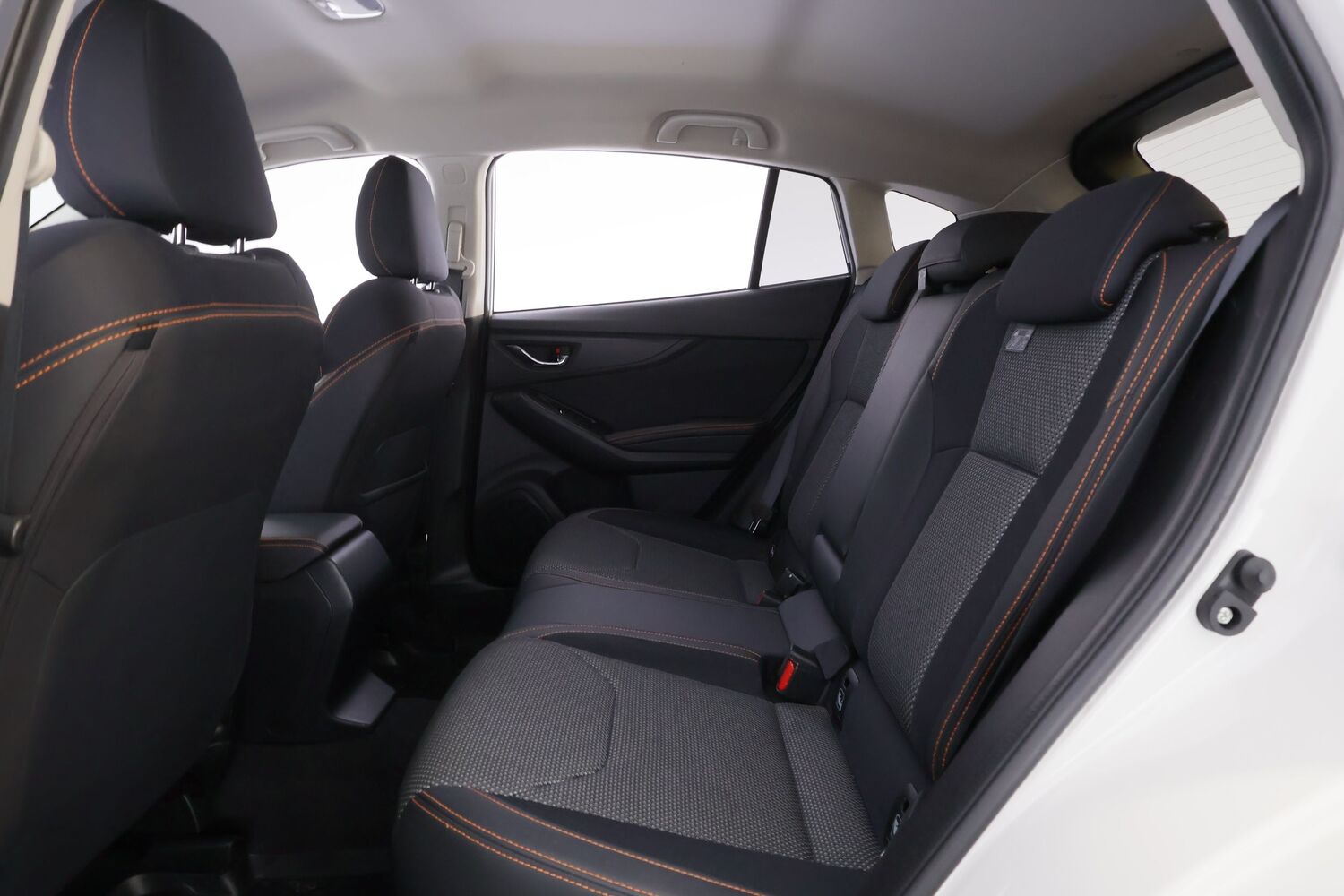 Subaru XV vaihtoauto