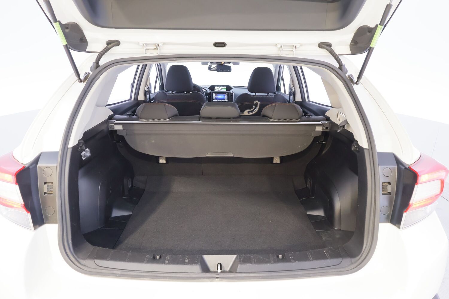 Subaru XV vaihtoauto