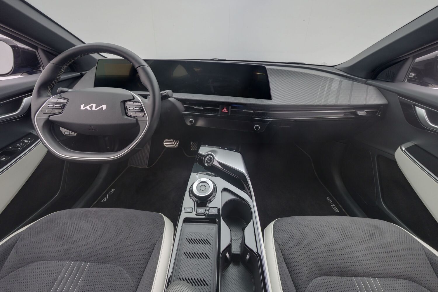Kia EV6 vaihtoauto