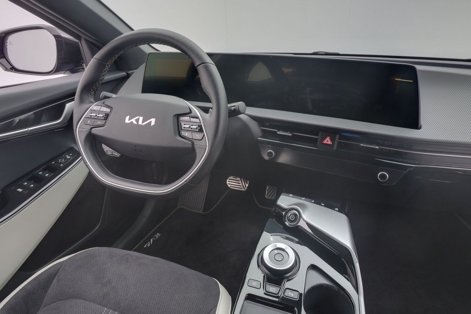 Kia EV6 vaihtoauto