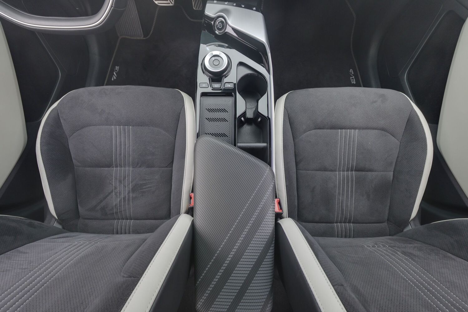 Kia EV6 vaihtoauto